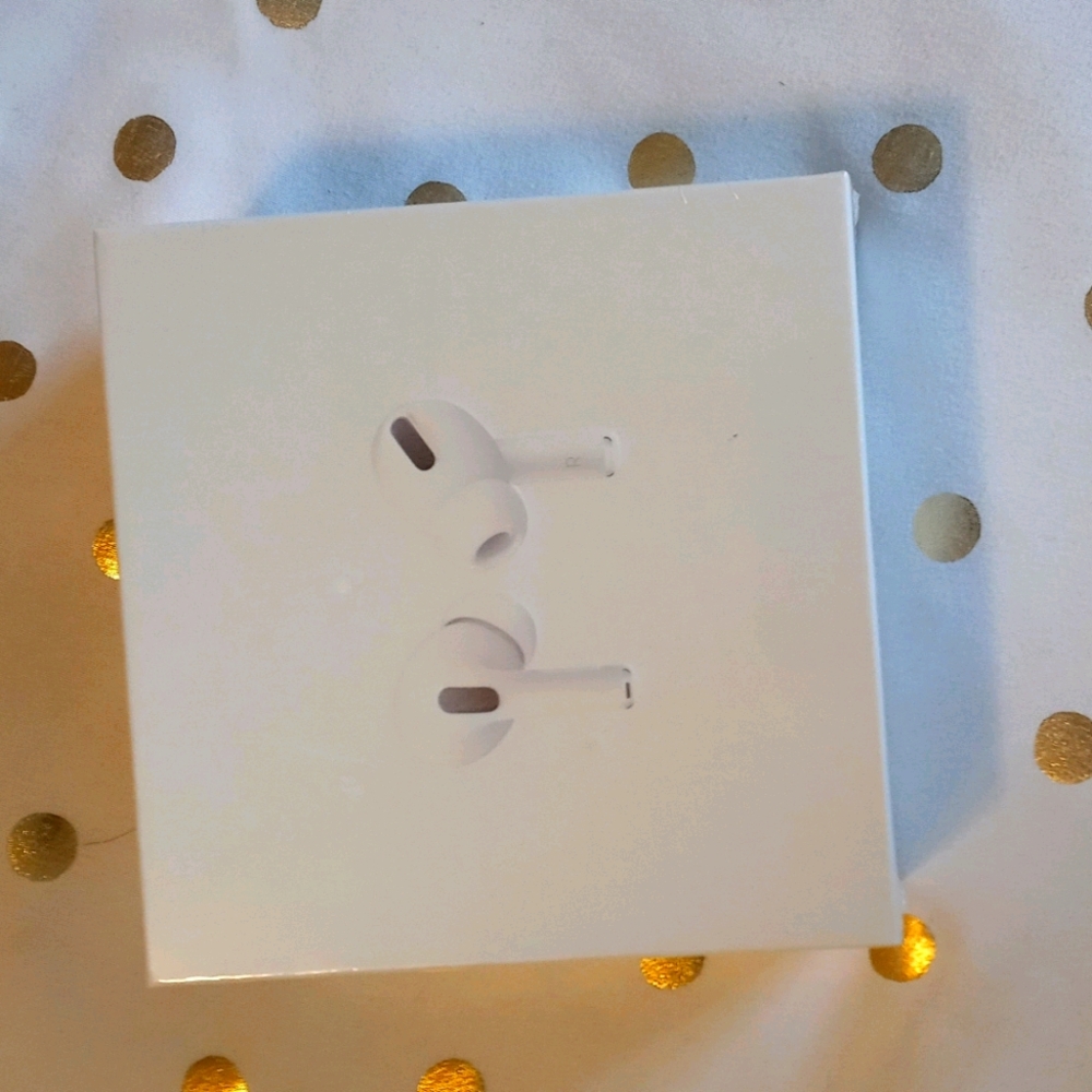 Apple airpods